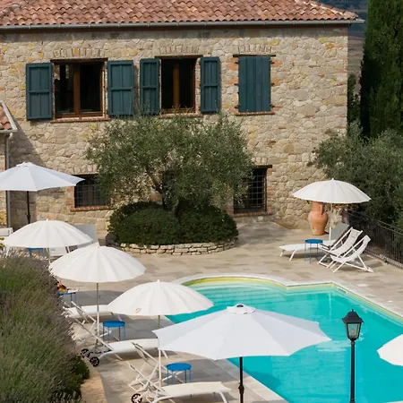 Maliandi Farm stay
