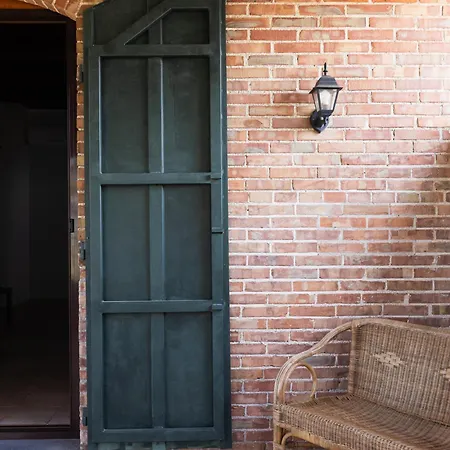 Maliandi Farm stay San Rufo