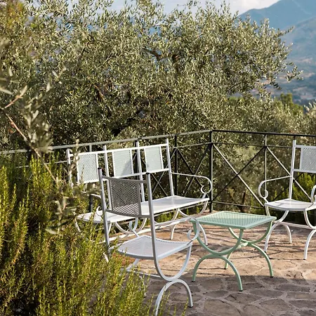 Maliandi Farm stay