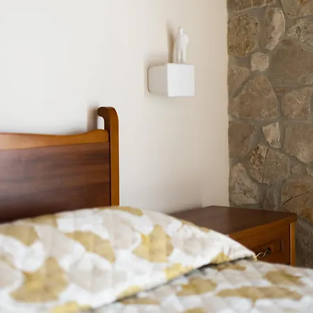 Maliandi Farm stay San Rufo