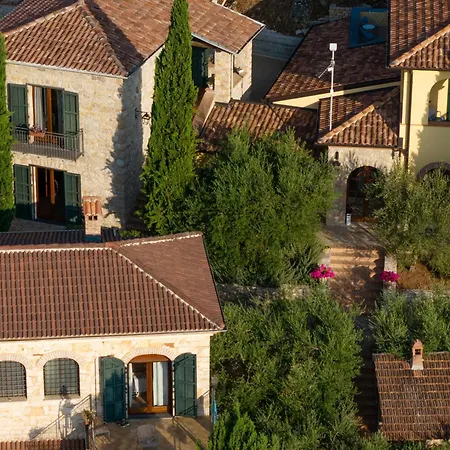 Maliandi Farm stay